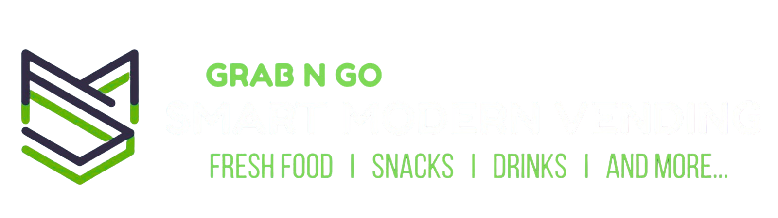 Smart Modern Vending